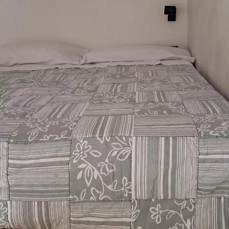 Apartament Alfaro54 Brunate