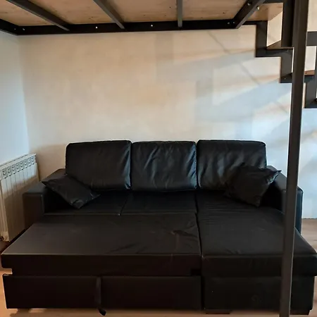 Apartmán Alfaro54 *