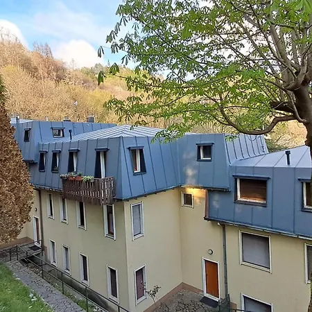 Apartmán Alfaro54 *