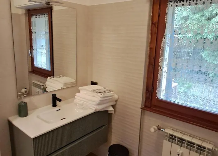 Appartement Alfaro54 *