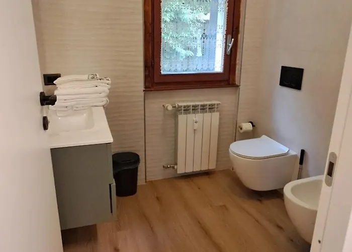 Alfaro54 Appartement Brunate