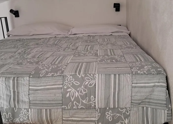 Διαμέρισμα Alfaro54 Brunate