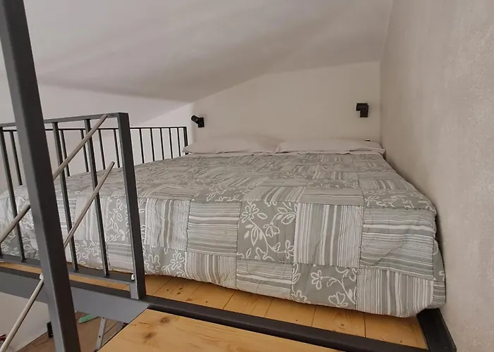 Διαμέρισμα Alfaro54