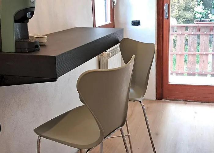 Alfaro54 Apartamento Brunate