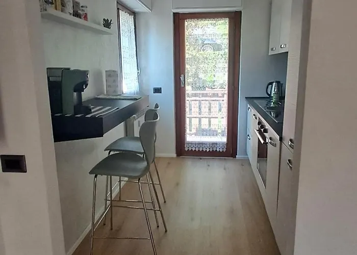 Alfaro54 Apartamento