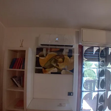 Appartement Alfaro54 *