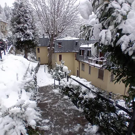 Appartement Alfaro54 Brunate