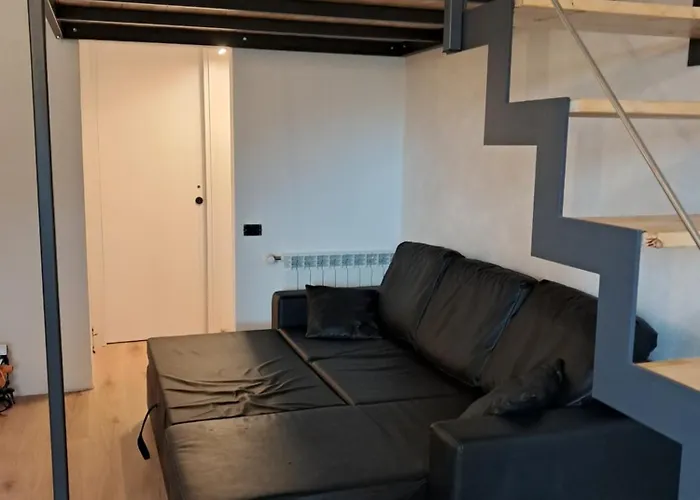 Appartement Alfaro54