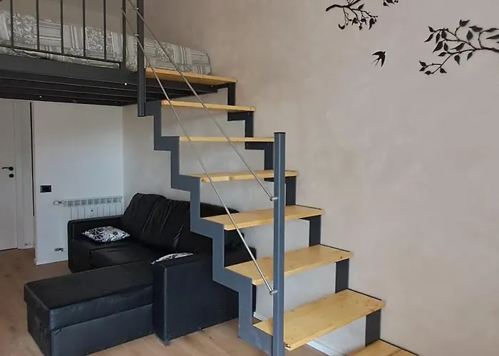 Appartement Alfaro54