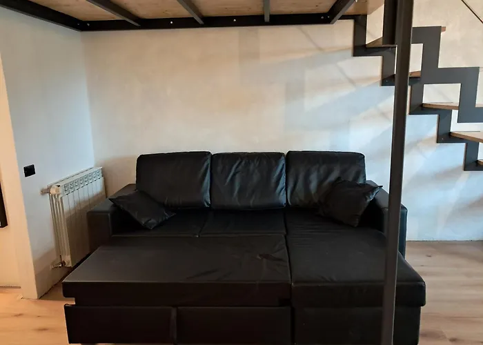 Appartement Alfaro54 *