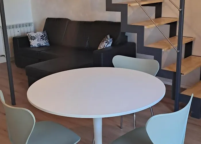 Appartement Alfaro54