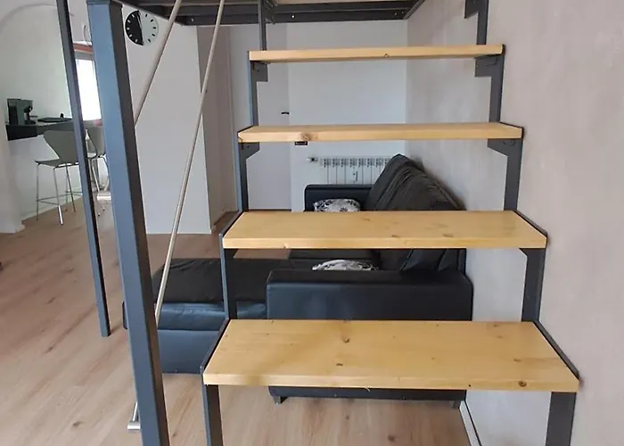 Alfaro54 Appartement