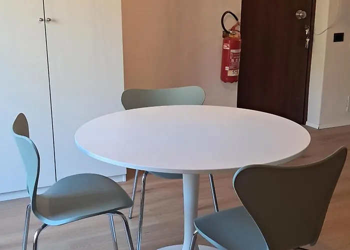 Appartement Alfaro54