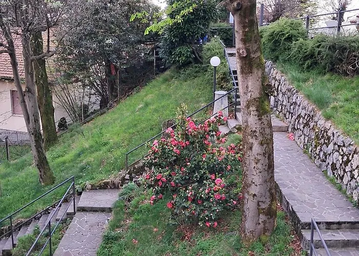 Appartement Alfaro54 *