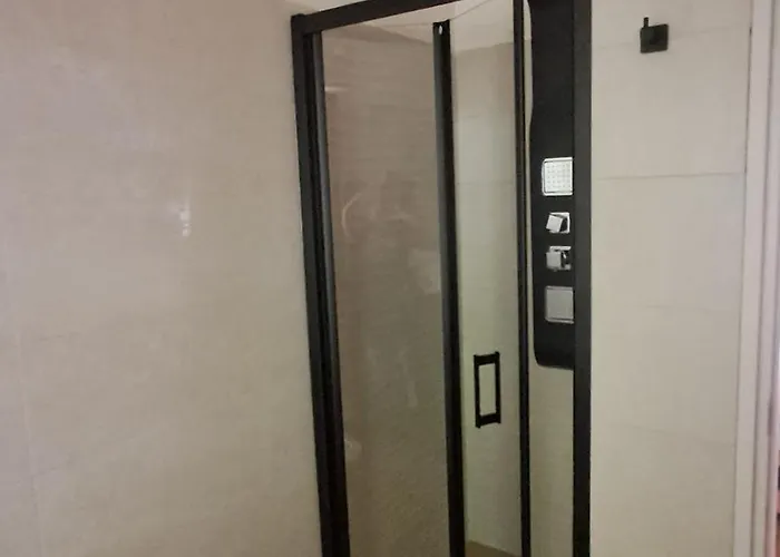 Appartement Alfaro54 *