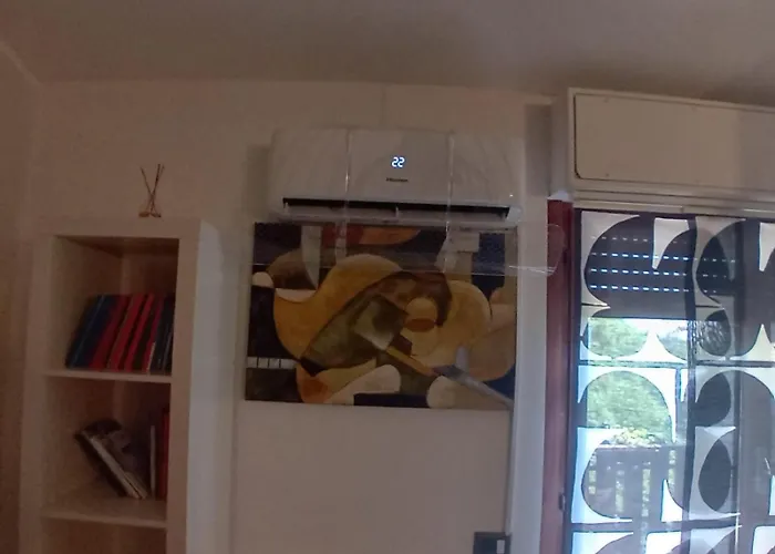 Appartement Alfaro54 *