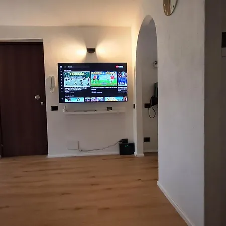 Apartment Alfaro54 Brunate