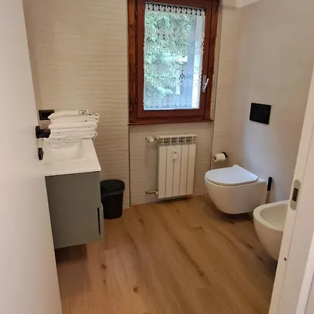Alfaro54 Apartment Brunate