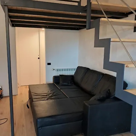 Apartment Alfaro54
