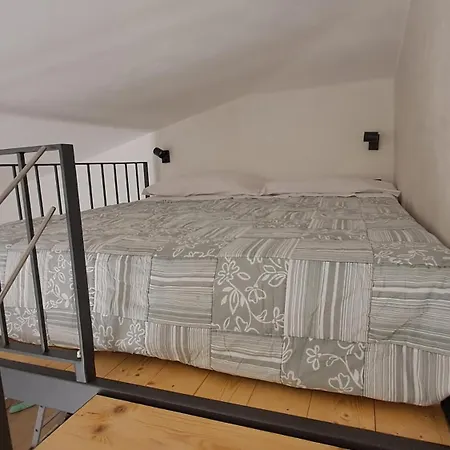 Apartment Alfaro54