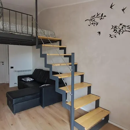 Apartment Alfaro54