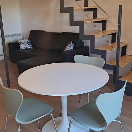Apartment Alfaro54
