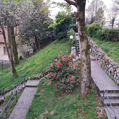 Lejlighed Alfaro54 *