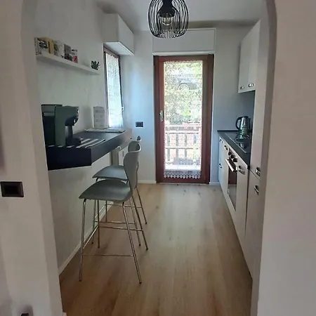 Alfaro54 Apartment