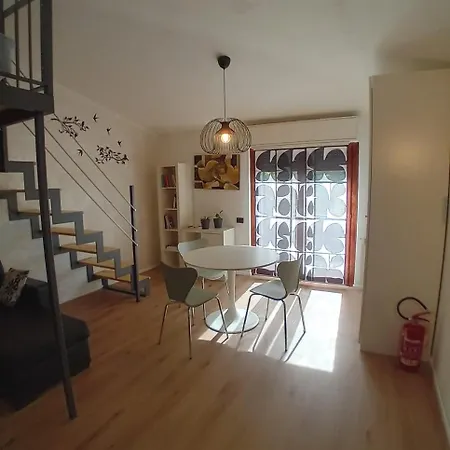 Apartment Alfaro54 *